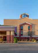 Imej utama Best Western Seminole Inn & Suites