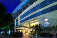 Others Best Western Plus Fuzhou Fortune Hotel