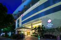 Lainnya Best Western Plus Fuzhou Fortune Hotel