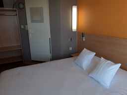 Premiere Classe Hotel Liege, USD 94.80
