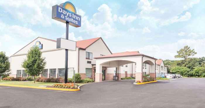 Khác Days Inn & Suites by Wyndham Seaford