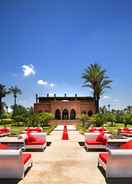 Imej utama Murano Resort Marrakech