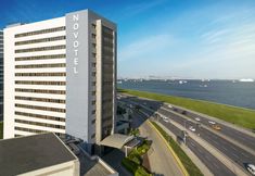 其他 3 Novotel Istanbul Zeytinburnu