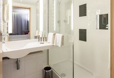 其他 4 Novotel Istanbul Zeytinburnu