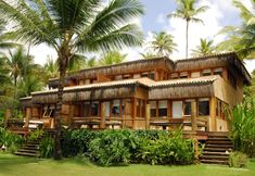 其他 6 Txai Resort Itacaré