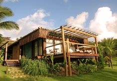 其他 4 Txai Resort Itacaré