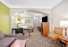 Others 6 La Quinta Inn & Suites by Wyndham Corpus Christi Airport
