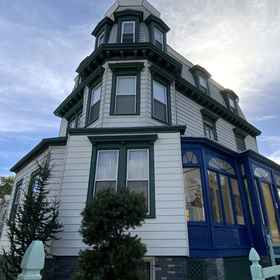 Primary image1Fort Place Bed & Breakfast,史泰登岛飯店