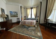 Others 5 Fort Place Bed & Breakfast