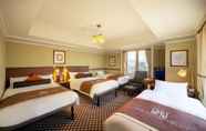 Lain-lain 7 Hotel Monterey Edelhof Sapporo