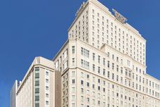 其他 Hotel Monterey Edelhof Sapporo