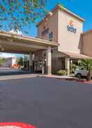 Primary image Comfort Inn & Suites Las Vegas - Nellis