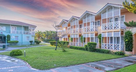 その他 2 Asteria Family Resort Side (Ex. Euphoria Palm Beach)