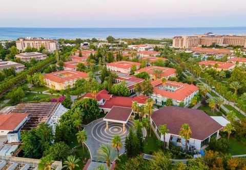 その他 Asteria Family Resort Side (Ex. Euphoria Palm Beach)