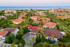 Others Asteria Family Resort Side (Ex. Euphoria Palm Beach)