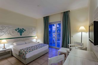 その他 4 Asteria Family Resort Side (Ex. Euphoria Palm Beach)