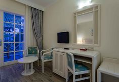 その他 7 Asteria Family Resort Side (Ex. Euphoria Palm Beach)