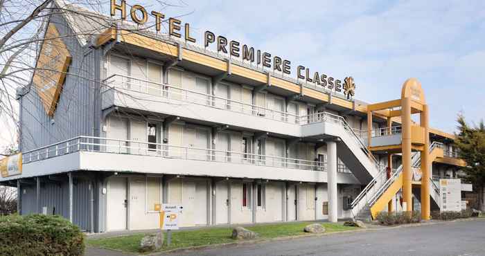 Others Premiere Classe Meaux - Nanteuil les Meaux