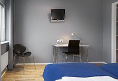 其他 5 Sure Hotel by Best Western Stockholm Alvsjo