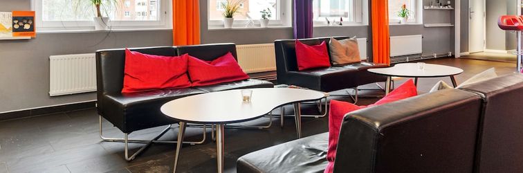 其他 Sure Hotel by Best Western Stockholm Alvsjo