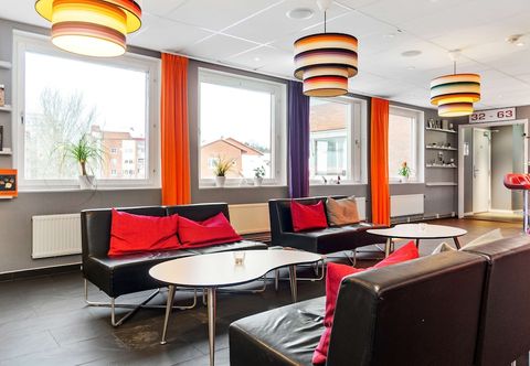 其他 Sure Hotel by Best Western Stockholm Alvsjo