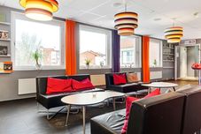 其他 Sure Hotel by Best Western Stockholm Alvsjo