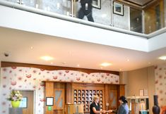Others 2 Kiltimagh Park Hotel