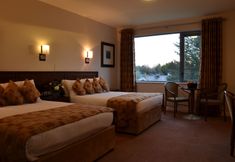 Others 7 Kiltimagh Park Hotel