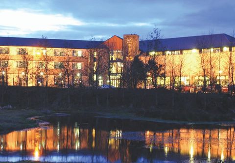 Others Kiltimagh Park Hotel