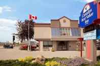 Others Canadas Best Value Inn Toronto