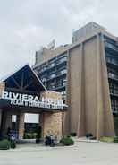 Imej utama Riviera Plaza & Conference Center Vernon British Columbia