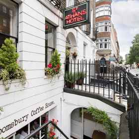 Primary image 1 St Athans Hotel, Pullman Editions Hotels