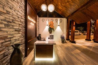 기타 4 Phuket Airport Hotel