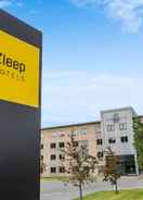 Imej utama Zleep Hotel Ballerup