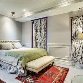 Primary image 1 Ruby Room, Chicago Hotels