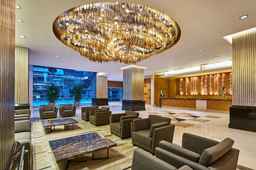 Four Points by Sheraton Shanghai, Daning, ₱ 5,896.09