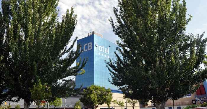 Others LCB Hotel Fuenlabrada