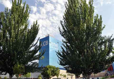 Lainnya LCB Hotel Fuenlabrada