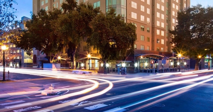 Khác Residence Inn by Marriott Sacramento Downtown at Capitol Park