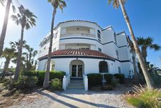 その他 Amelia Hotel at the Beach