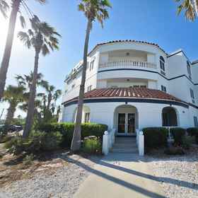 Primary image1Amelia Hotel at the Beach,纳苏县飯店