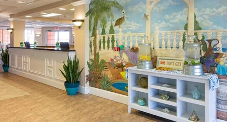 その他 2 Amelia Hotel at the Beach