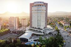 Others Dedeman Konya Hotel And Convention Center