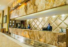 Lainnya 5 Dedeman Konya Hotel And Convention Center