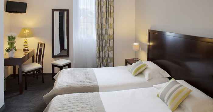 Lainnya Relais Acropolis