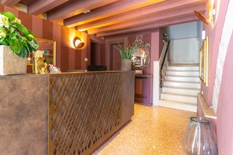 其他 4 Hotel Tiziano