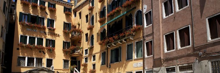 その他 Hotel Al Codega