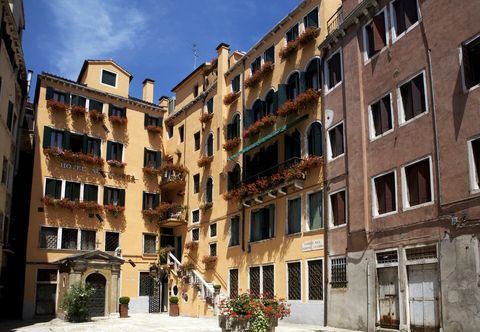 อื่นๆ Hotel Al Codega