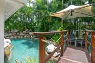 Lainnya Seascape Holidays - Coral Apartments