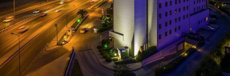 その他 Ibis Istanbul Zeytinburnu